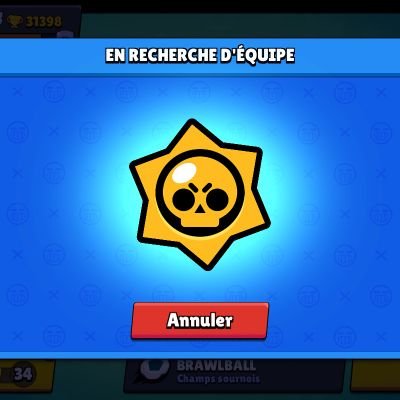 KebabNoa's profile picture. Joueur de Brawl Stars 31k trophées.