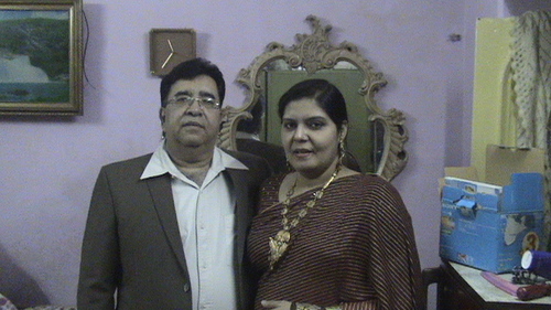 TEERANDAZ's profile picture. senior administrative officer in the taxation department of the government of west bengal