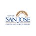 City of San José (@cityofsanjose) Twitter profile photo City of San José (@cityofsanjose) Twitter profile photo