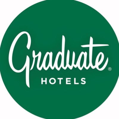 The smartest place to stay in college towns across the country 🎓 Share your visit with #graduatehotels