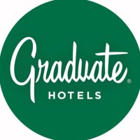 Graduate Hotels(@GraduateHotels) 's Twitter Profileg