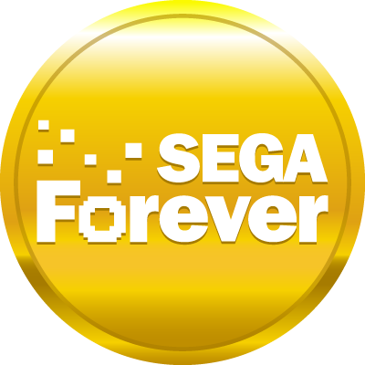 SEGA Forever Profile