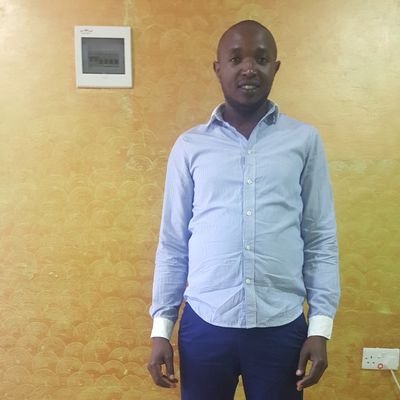 mihari_254's profile picture. Electrical Engineer