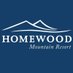 Homewood Mountain (@skihomewood) Twitter profile photo