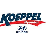 KoeppelHyundai(@HyundaiKoeppel) 's Twitter Profile Photo