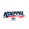 Koeppel Subaru(@KoeppelSubaru) 's Twitter Profile Photo