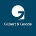 Gilbert & Goode (@gilbertandgoode) Twitter profile photo Gilbert & Goode (@gilbertandgoode) Twitter profile photo