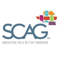 Southern California Association of Governments (@scagnews) 's Twitter Profile Photo Southern California Association of Governments (@scagnews) 's Twitter Profile Photo