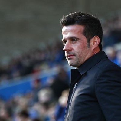 ffcgxorge's profile picture. @fulhamfc