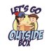 Let's Go Outside Box (@LGOBox) Twitter profile photo