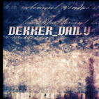 dekker_daily2's profile picture. 