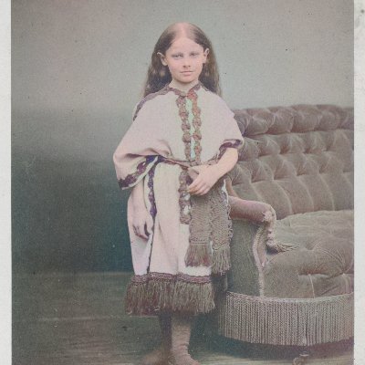 ColorizedN's profile picture. History in Color

Colorized History by A.I