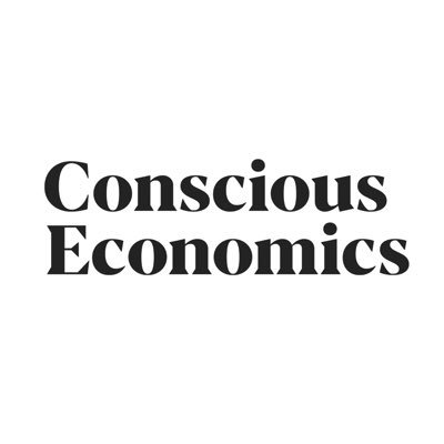 🌱 Economic healers using financial therapy for systemic change 🧡 Co-creating the new economy, radically, with love.