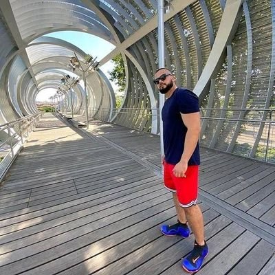 GeorgePAnderso1's profile picture. 