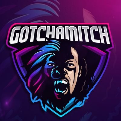 I am GotchaMitch Full Time Streamer on Twitch x Ambassador Of @alpharigs. If You Like Great Content, an Amazing Community x Positive Vibes We'd Love to Have You