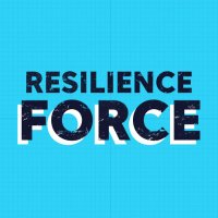 Resilience Force(@ResilienceForce) 's Twitter Profile Photo