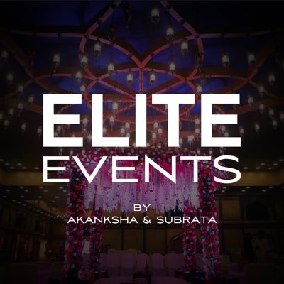 The event management firm you can rely on for all your events. From birthdays to weddings and everything in between, count on us to make it the best for you.