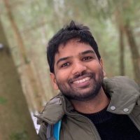 Bharath (@bharath2k4er) 's Twitter Profile