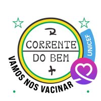 Corrente do Bem | @correntedobemsulflu(@CorrentedoBemSF) 's Twitter Profile Photo