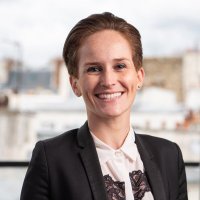 Marion Delbos (@mariondelbos) 's Twitter Profile