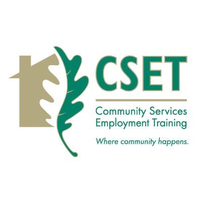 Community Services Employment Training inspires Tulare County youth, families, and communities to achieve self-reliance. Where community happens since 1976.