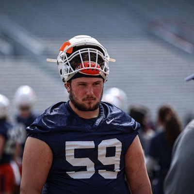 | CBC ‘19 | University of Illinois Football ‘23 | Barstool Athlete |