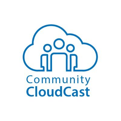 cast_community's profile picture. 