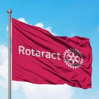 Official Twitter presence of Rotaract Ghana |District 9104 🇬🇭                                                         Email: info@rotaract9104.org