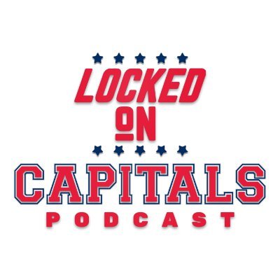 Daily show for Caps fans! // Hosted by @dancaps218 // Part of the @LockedOnNetwork //#ALLCAPS //