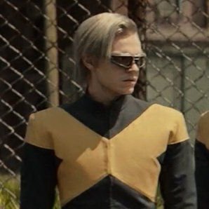 The name's Peter, I'm a Team Leader and Support Teacher at Xavier's School.

🎧Duct Tape Master🎧

(#XMenRP) (#Quicksilver) (#FanAccount) 

👽🍔70s/80s/90s🍟👽