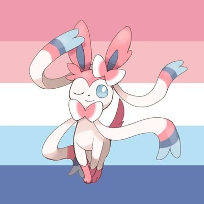 Pokemon genders!!!さんのプロフィール画像