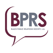 Founded in 1998, Black Public Relations Society of Los Angeles (BPRSLA), we establish Black leadership at every level in the PR and communications industry.