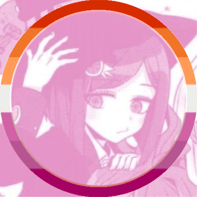 #MIUIRUMA: it’s not my fault i have perfect boobs and correct opinions, fuckin’ virgin!