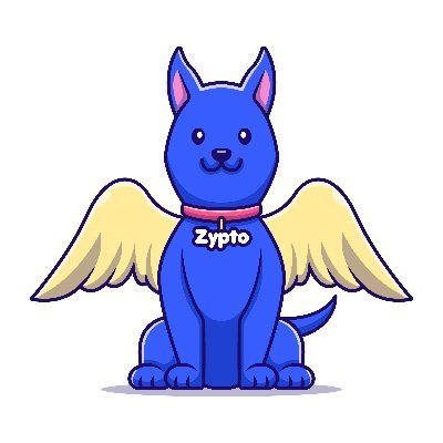 Private Messaging with Integrated Crypto Wallet.
The only official Twitter account for the ZYPTO network. #ZYPTO #ZYPTOARMY
Telegram: https://t.co/WqKyH4nT6w