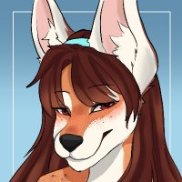 Bounty the Spoonfox 🔞 (@silberlynx) 's Twitter Profile