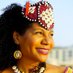 Her Majesty Queen Diambi Kabatusuila (@qdiambi) Twitter profile photo