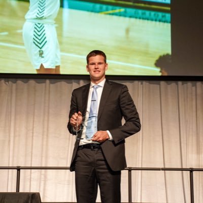 kadenanderson08's profile picture. PLNU ‘22 Basketball ✝️