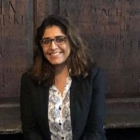 Neelam Parmar (@neelamaparmar1) 's Twitter Profile