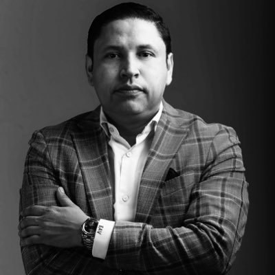 EnriqueAvilaV's profile picture. Consultor y bombero político digital. Administrador del caos | Anti gurús. ⭕️Creador del método Pixel 360. 🏆🏆🥈Reed Latino & AICODI Awards Winner.