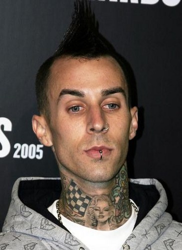 Travis_Barkerfs's profile picture. This twitter account for the greatest drummer on earth and his fans!! We love you @travisbarker !!