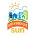 Neighborhood Sun (@neighborhoodsun) Twitter profile photo