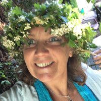 Victoria Marshall - @the_garden_lady Twitter Profile Photo