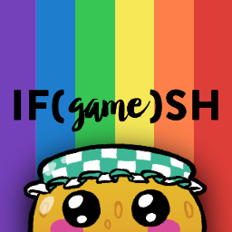 IFgameSH e.V. | #gamedevさんのプロフィール画像