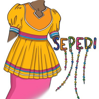 Celebrating those who LIVE IN FULL COLOUR | INSTA: @sepedi_bapedi | EMAIL: info@shopmedu.com #sepedi #mopedi #proudmopedi