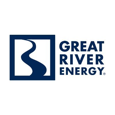 Great River Energy provides electricity to approximately 1.7 million people through its 27 member- owner cooperatives and customers in Minnesota.