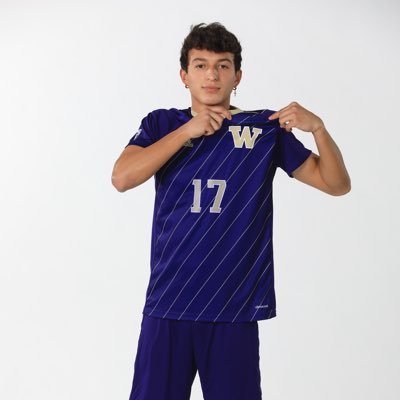 ⚽️ UW Men’s Soccer #17 Fullback,Winger | Follow me for some insight of being a D1 Soccer Player