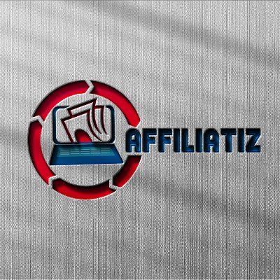 Create such a passive income system that is always on the rise and of course affiliate marketing is the system. If you don't believe, keep look on Affiliatiz.