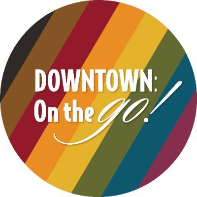 Walk, Bike, Ride, Live. Downtown On the Go is the transportation advocate and resource for downtown Tacoma. This account is monitored infrequently.