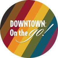 Downtown On the Go(@DowntownOntheGo) 's Twitter Profile Photo