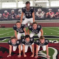 Gamecock Specialists (@sc_specialists) 's Twitter Profile